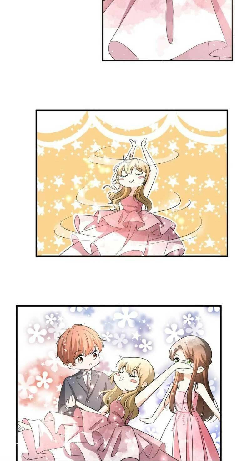 Cô Vợ Hợp Đồng Lạnh Lùng Không Dễ Đụng Đâu Chapter 133 - 33