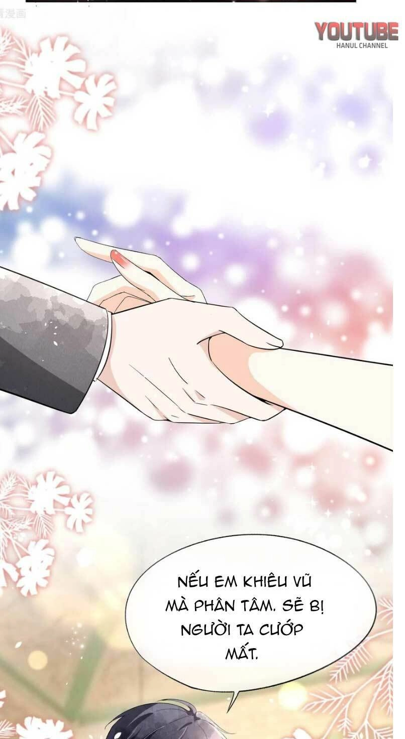 Cô Vợ Hợp Đồng Lạnh Lùng Không Dễ Đụng Đâu Chapter 133 - 34