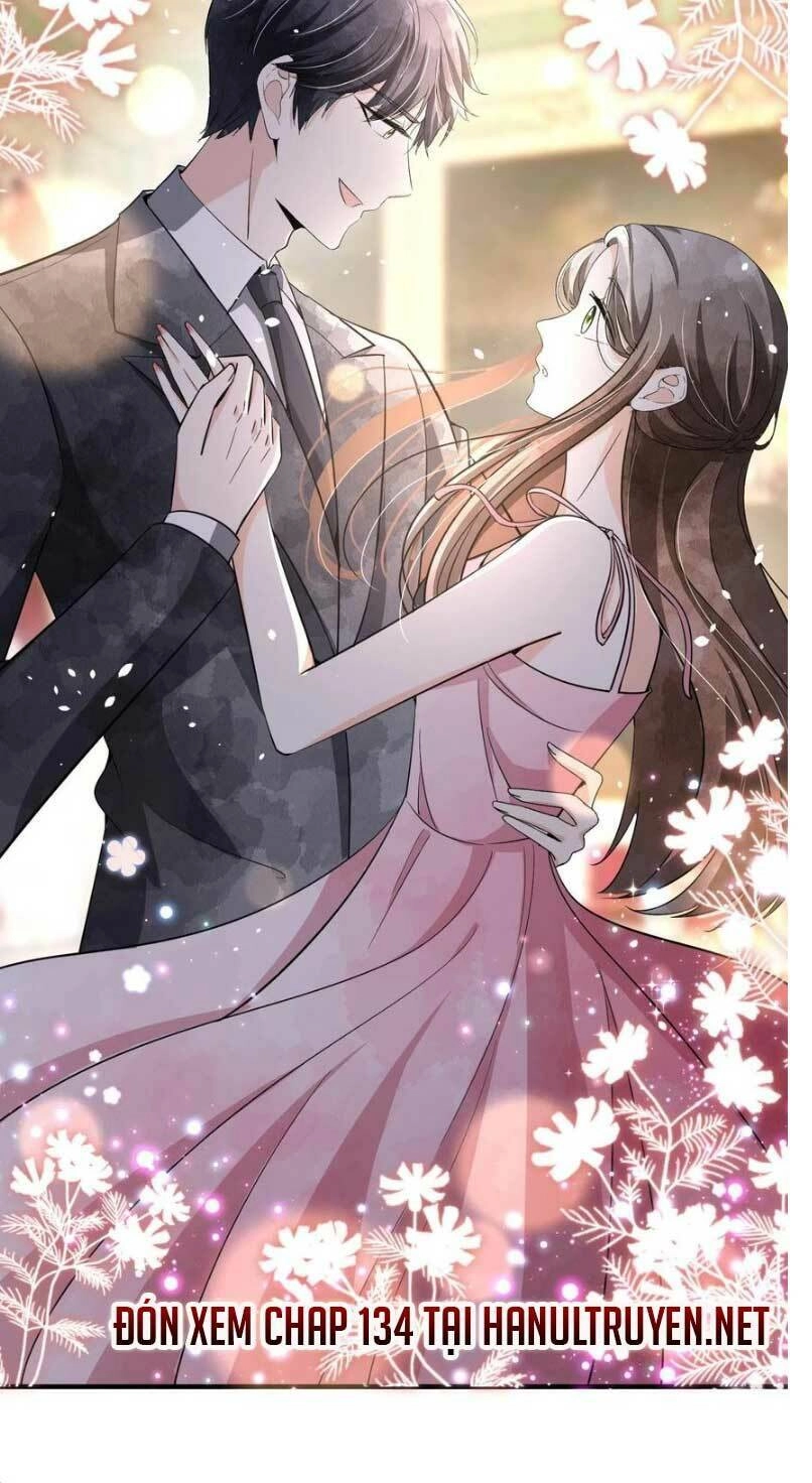 Cô Vợ Hợp Đồng Lạnh Lùng Không Dễ Đụng Đâu Chapter 133 - 35