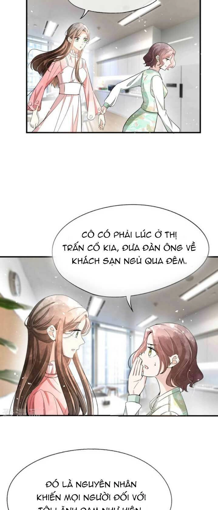 Cô Vợ Hợp Đồng Lạnh Lùng Không Dễ Đụng Đâu Chapter 134 - 10