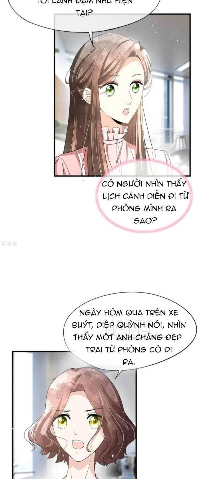 Cô Vợ Hợp Đồng Lạnh Lùng Không Dễ Đụng Đâu Chapter 134 - 11