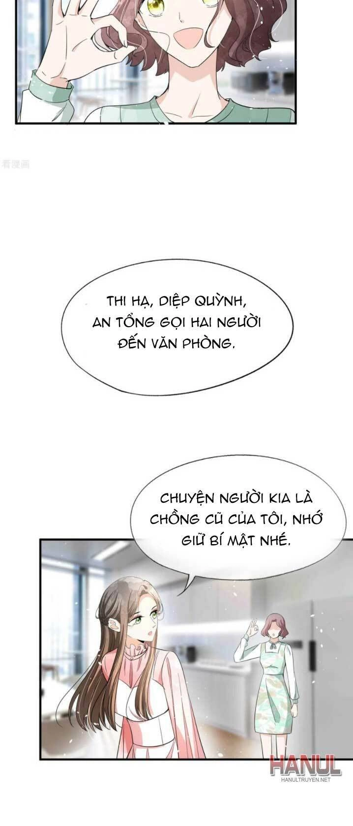 Cô Vợ Hợp Đồng Lạnh Lùng Không Dễ Đụng Đâu Chapter 134 - 14