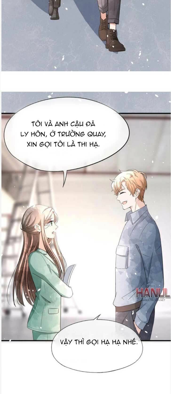 Cô Vợ Hợp Đồng Lạnh Lùng Không Dễ Đụng Đâu Chapter 135 - 4