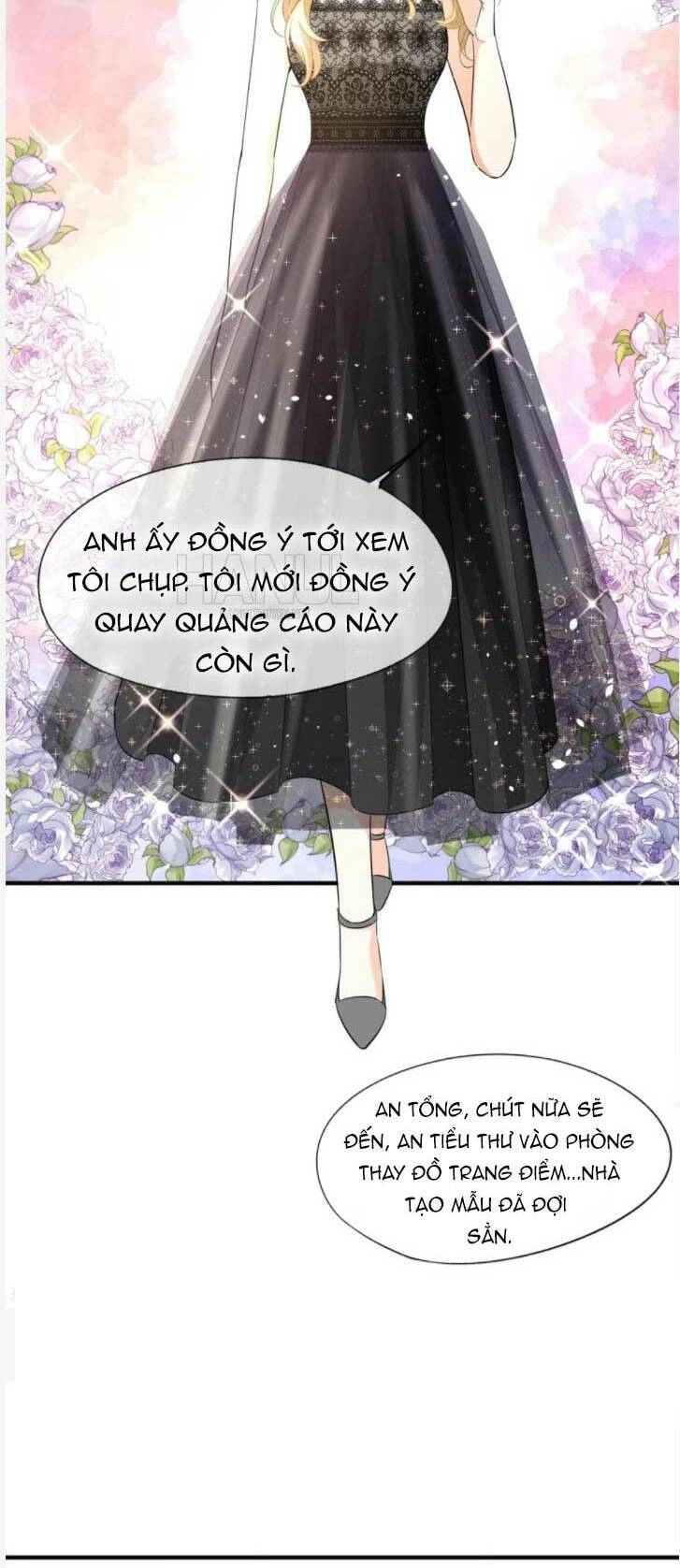 Cô Vợ Hợp Đồng Lạnh Lùng Không Dễ Đụng Đâu Chapter 135 - 7