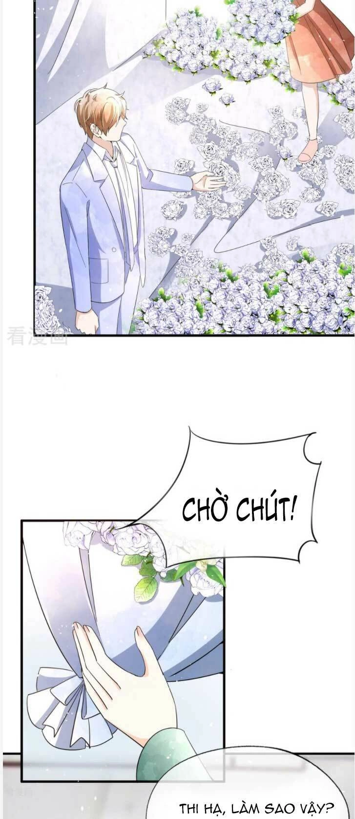 Cô Vợ Hợp Đồng Lạnh Lùng Không Dễ Đụng Đâu Chapter 135 - 14