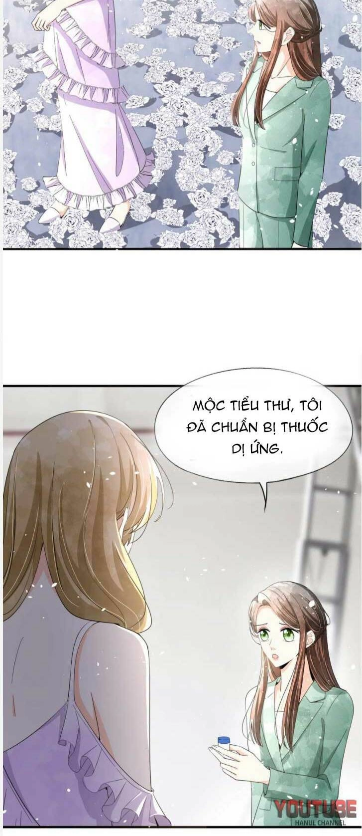 Cô Vợ Hợp Đồng Lạnh Lùng Không Dễ Đụng Đâu Chapter 135 - 17