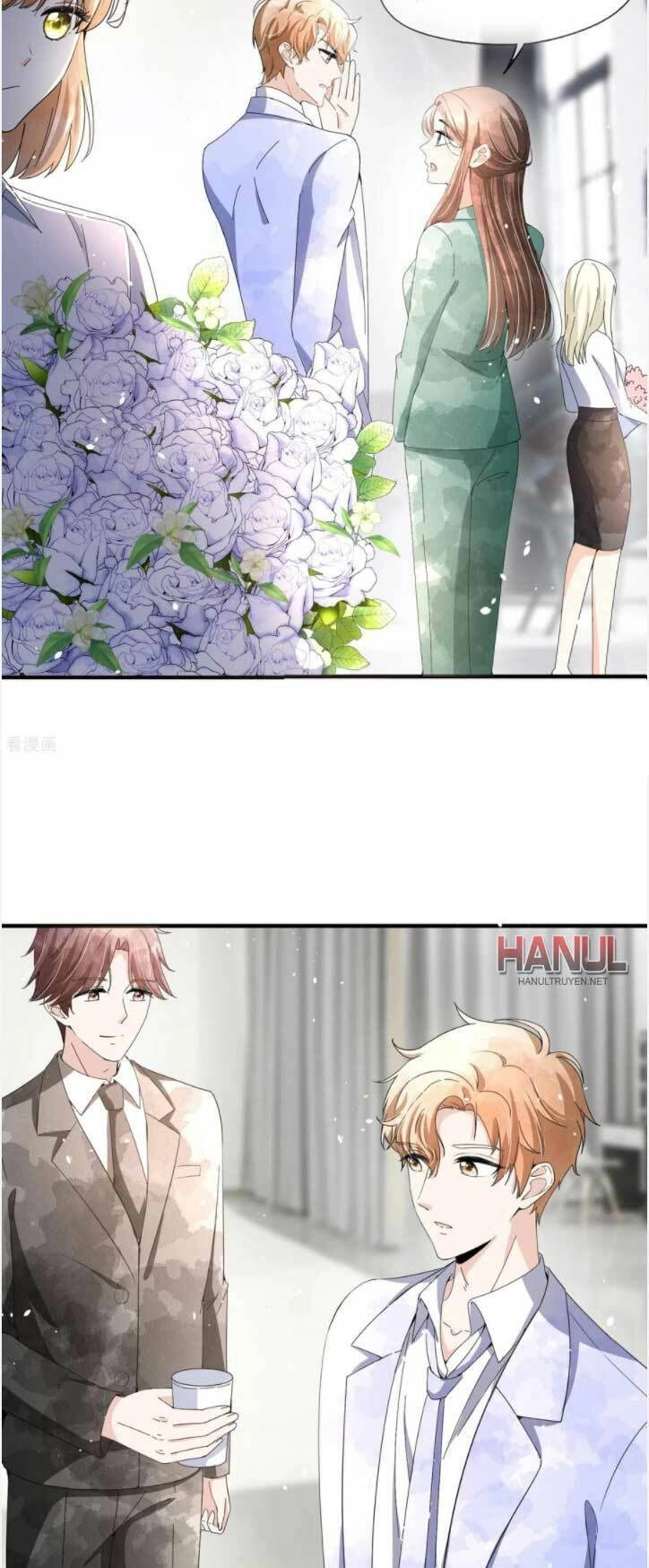 Cô Vợ Hợp Đồng Lạnh Lùng Không Dễ Đụng Đâu Chapter 135 - 20