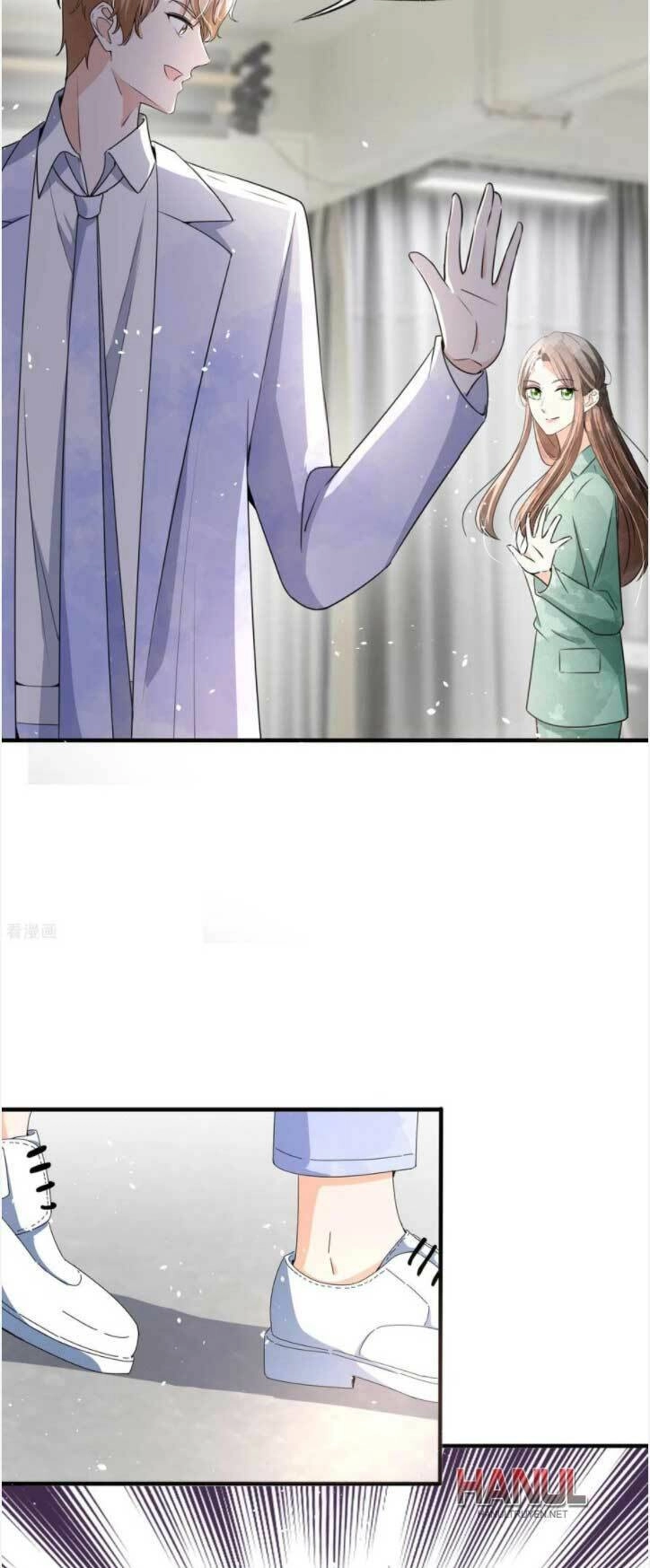 Cô Vợ Hợp Đồng Lạnh Lùng Không Dễ Đụng Đâu Chapter 135 - 22