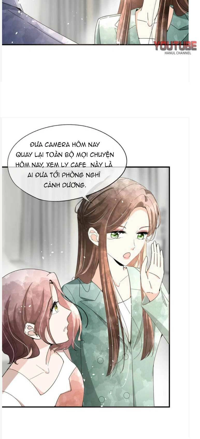 Cô Vợ Hợp Đồng Lạnh Lùng Không Dễ Đụng Đâu Chapter 136 - 4