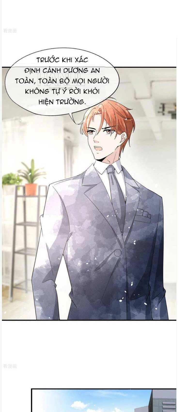 Cô Vợ Hợp Đồng Lạnh Lùng Không Dễ Đụng Đâu Chapter 136 - 5