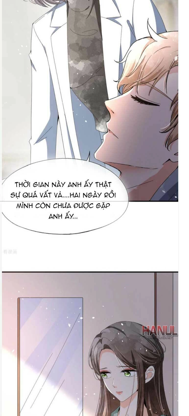 Cô Vợ Hợp Đồng Lạnh Lùng Không Dễ Đụng Đâu Chapter 136 - 10