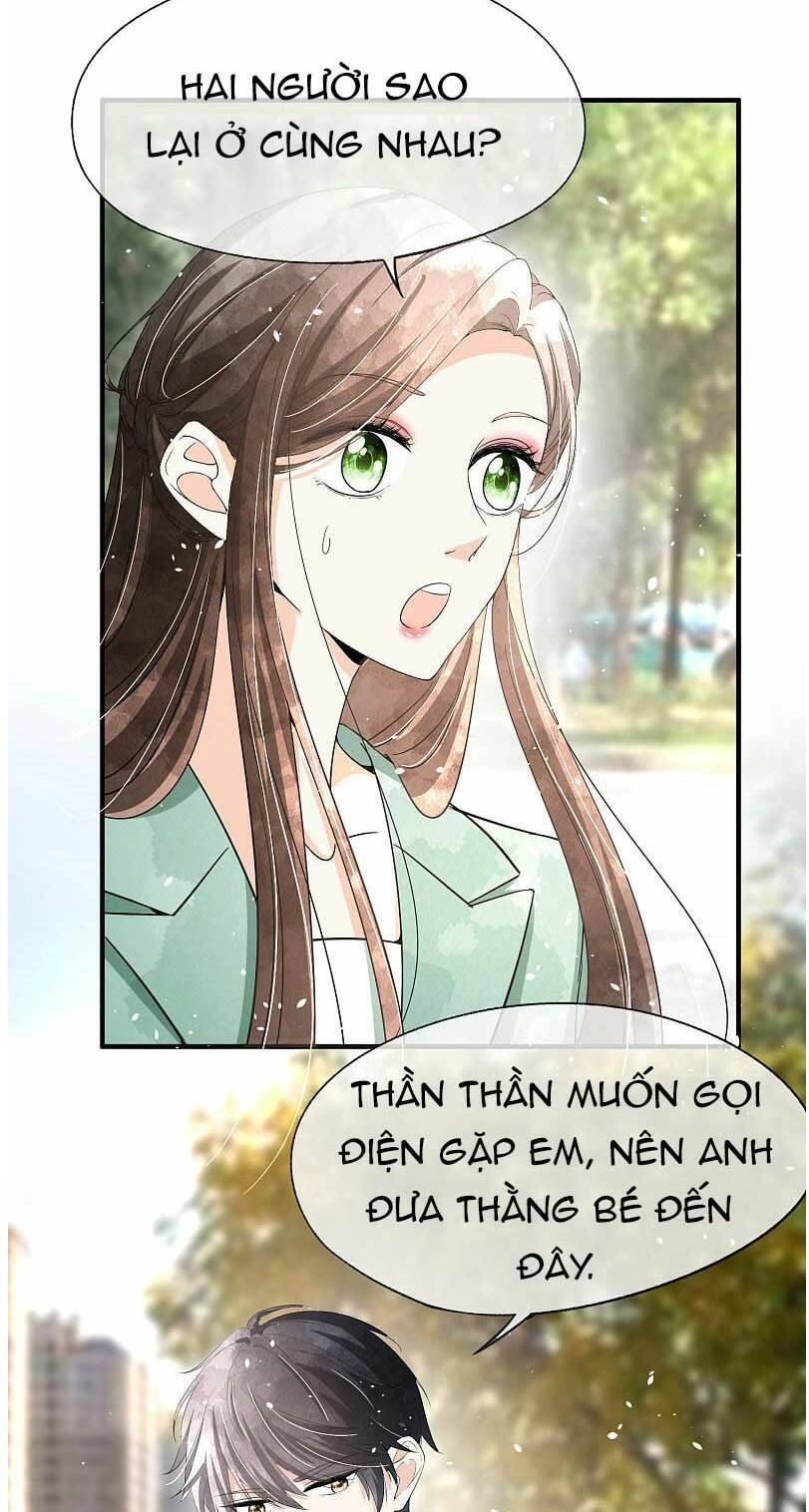 Cô Vợ Hợp Đồng Lạnh Lùng Không Dễ Đụng Đâu Chapter 137 - 3