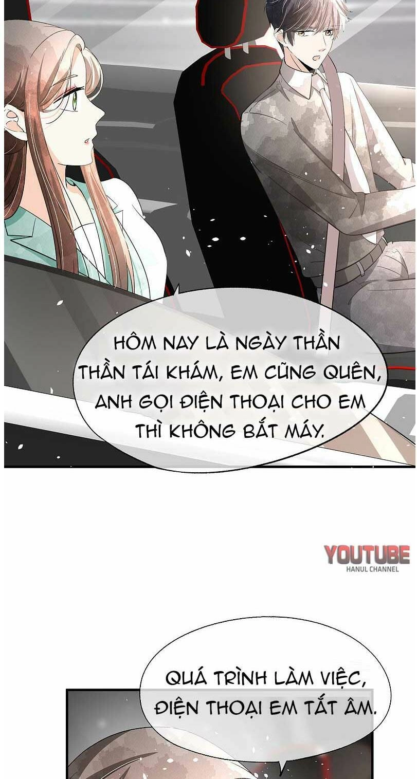 Cô Vợ Hợp Đồng Lạnh Lùng Không Dễ Đụng Đâu Chapter 137 - 9