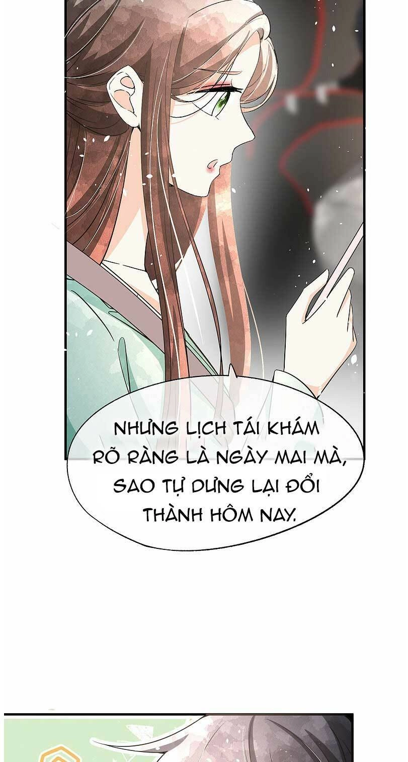 Cô Vợ Hợp Đồng Lạnh Lùng Không Dễ Đụng Đâu Chapter 137 - 10