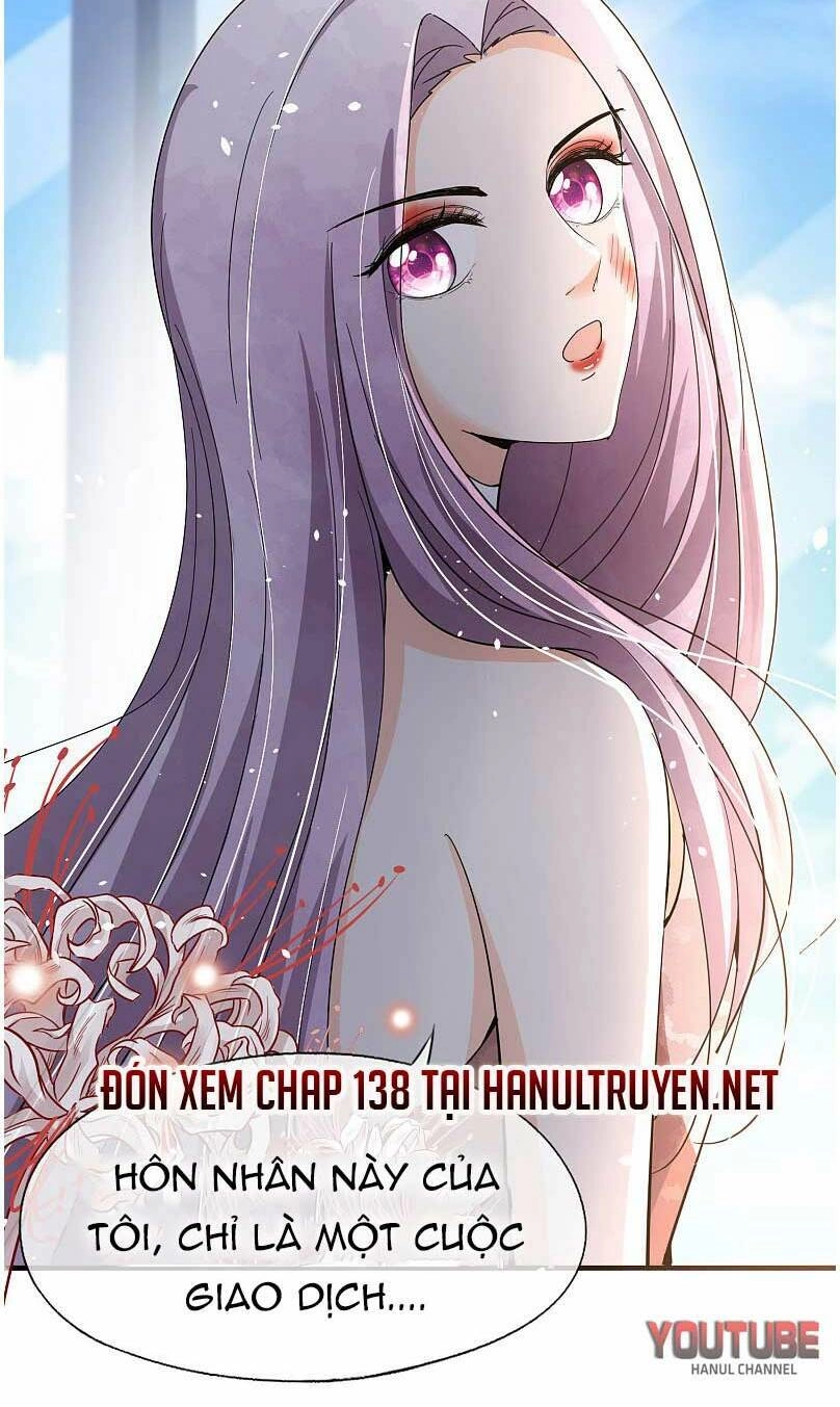 Cô Vợ Hợp Đồng Lạnh Lùng Không Dễ Đụng Đâu Chapter 137 - 33