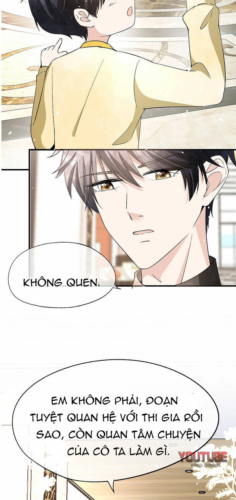 Cô Vợ Hợp Đồng Lạnh Lùng Không Dễ Đụng Đâu Chapter 138 - 4