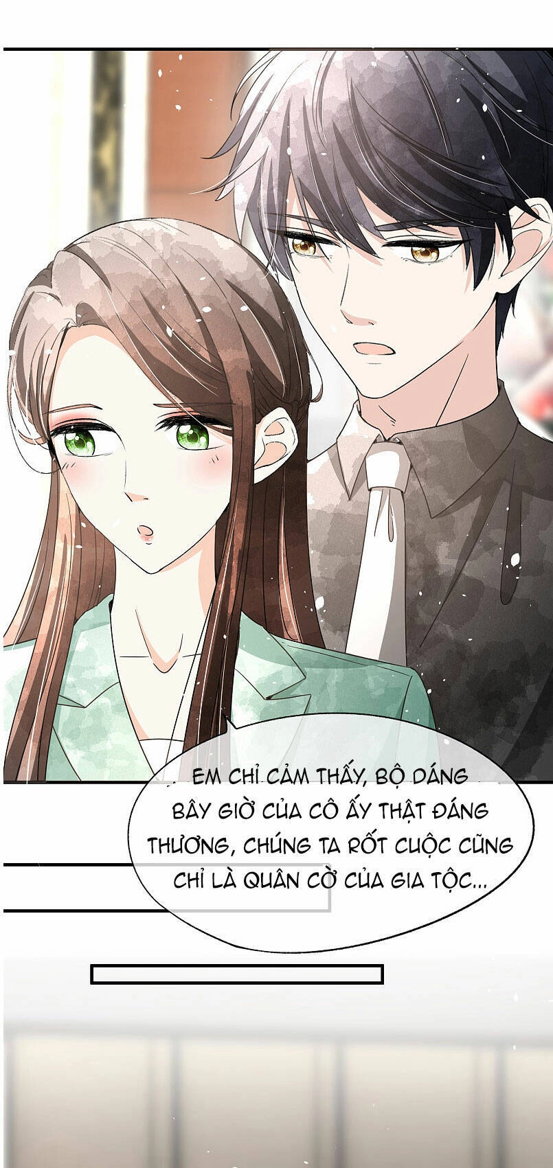 Cô Vợ Hợp Đồng Lạnh Lùng Không Dễ Đụng Đâu Chapter 138 - 6