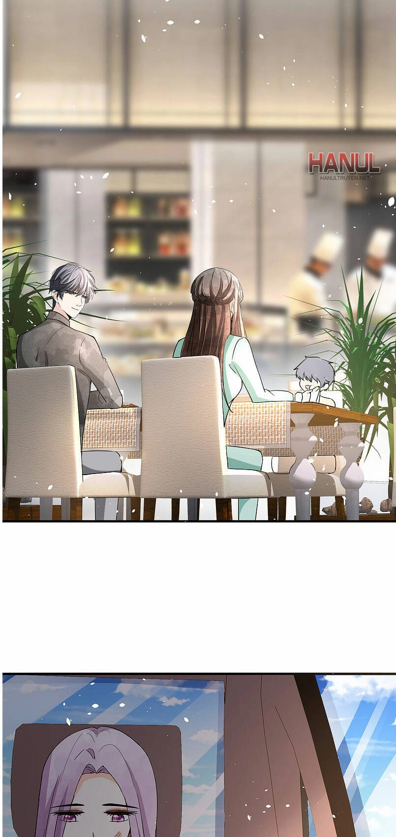 Cô Vợ Hợp Đồng Lạnh Lùng Không Dễ Đụng Đâu Chapter 138 - 7