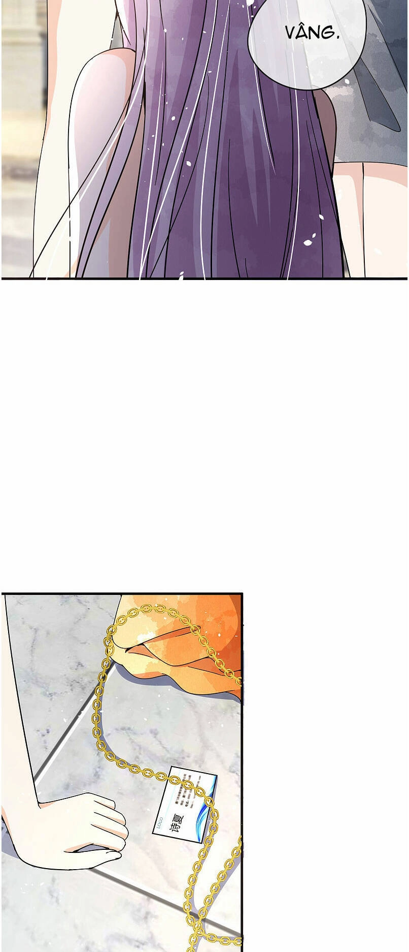 Cô Vợ Hợp Đồng Lạnh Lùng Không Dễ Đụng Đâu Chapter 138 - 21