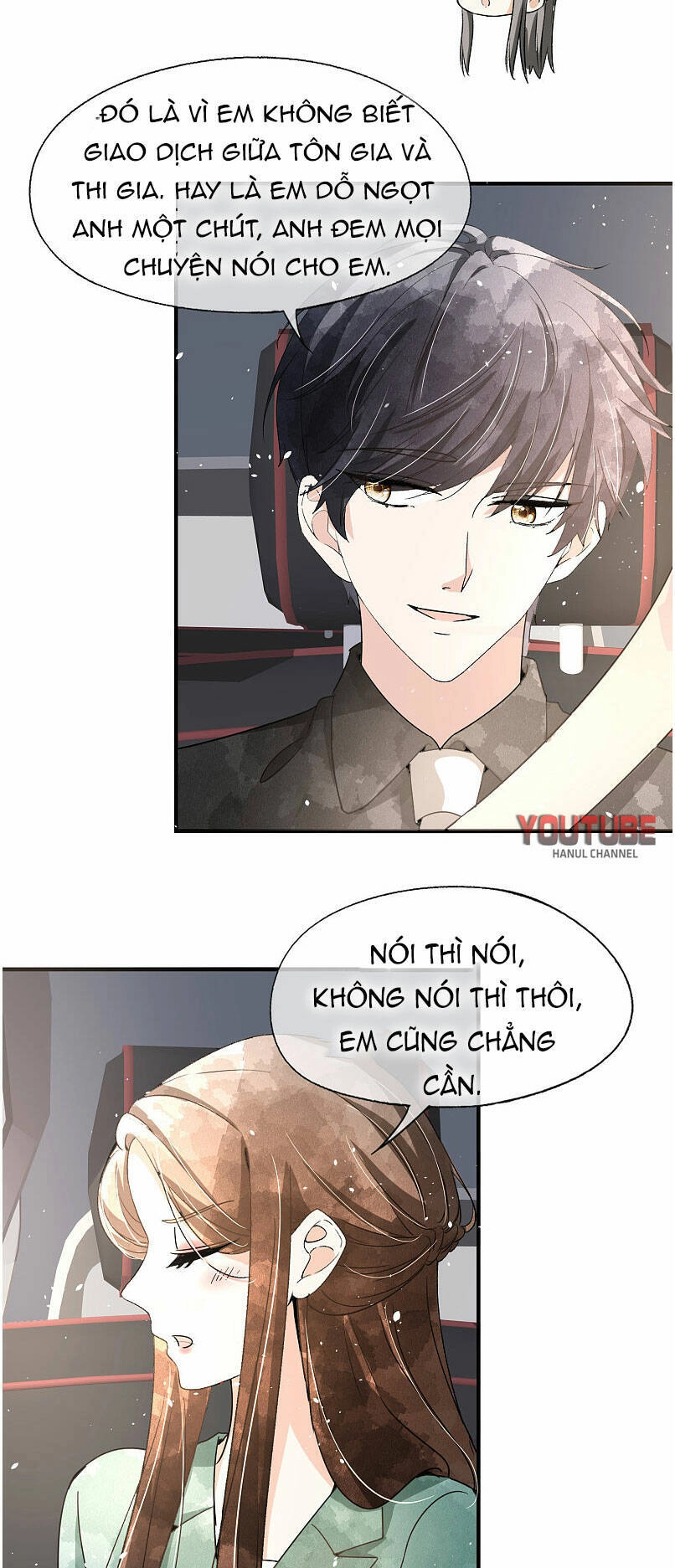 Cô Vợ Hợp Đồng Lạnh Lùng Không Dễ Đụng Đâu Chapter 138 - 26