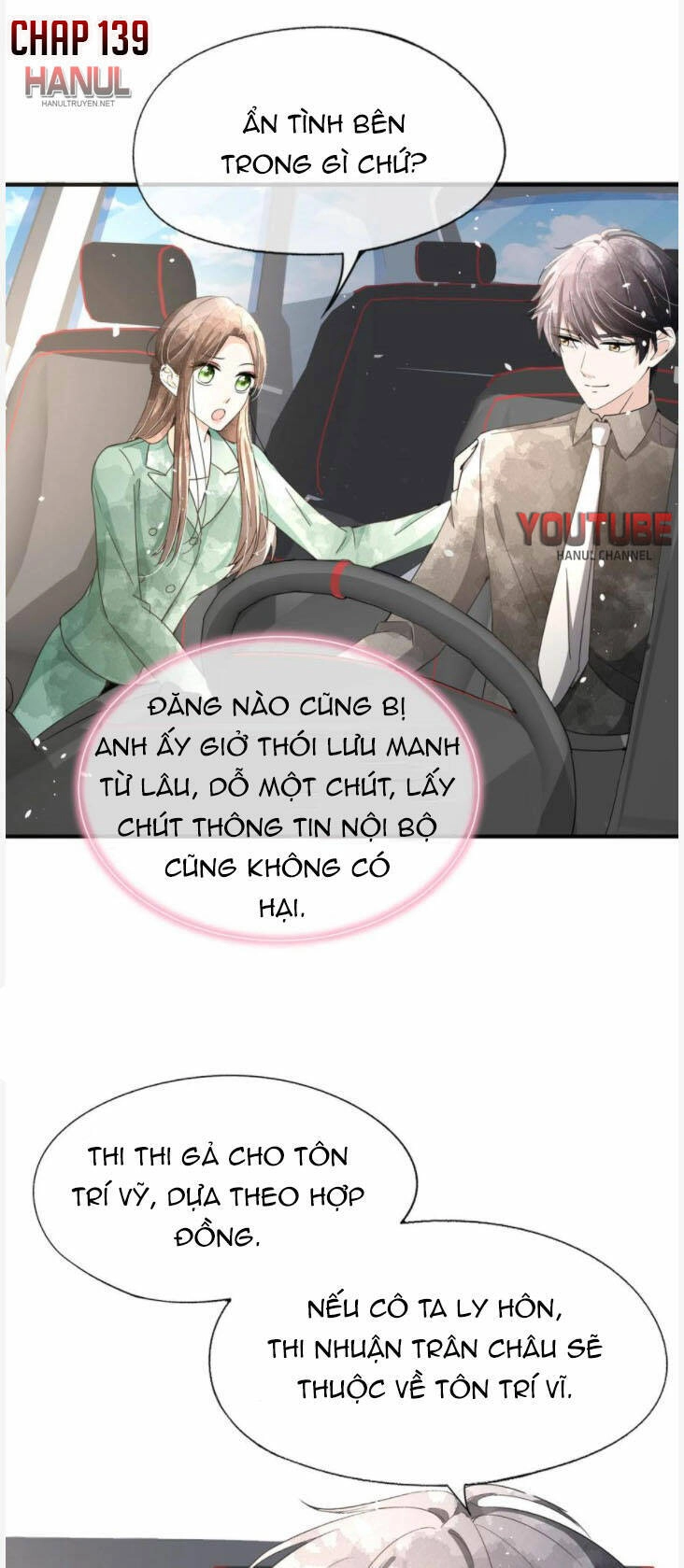 Cô Vợ Hợp Đồng Lạnh Lùng Không Dễ Đụng Đâu Chapter 139 - 2