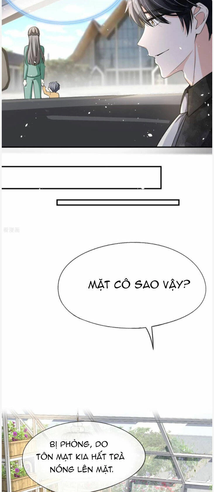 Cô Vợ Hợp Đồng Lạnh Lùng Không Dễ Đụng Đâu Chapter 139 - 8