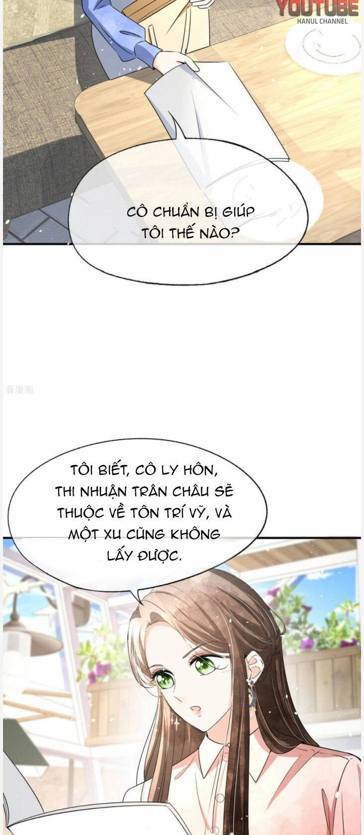 Cô Vợ Hợp Đồng Lạnh Lùng Không Dễ Đụng Đâu Chapter 139 - 10