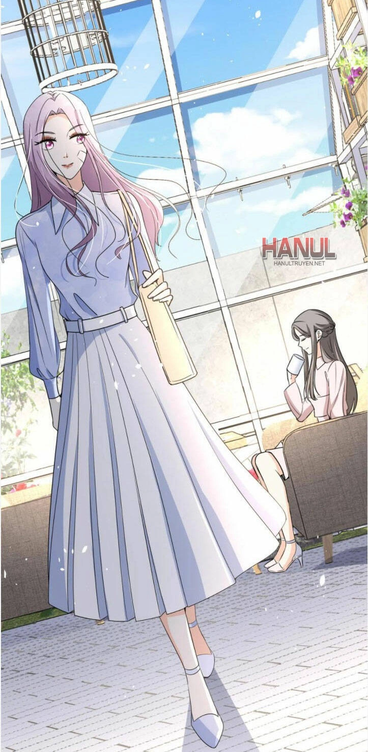 Cô Vợ Hợp Đồng Lạnh Lùng Không Dễ Đụng Đâu Chapter 139 - 20