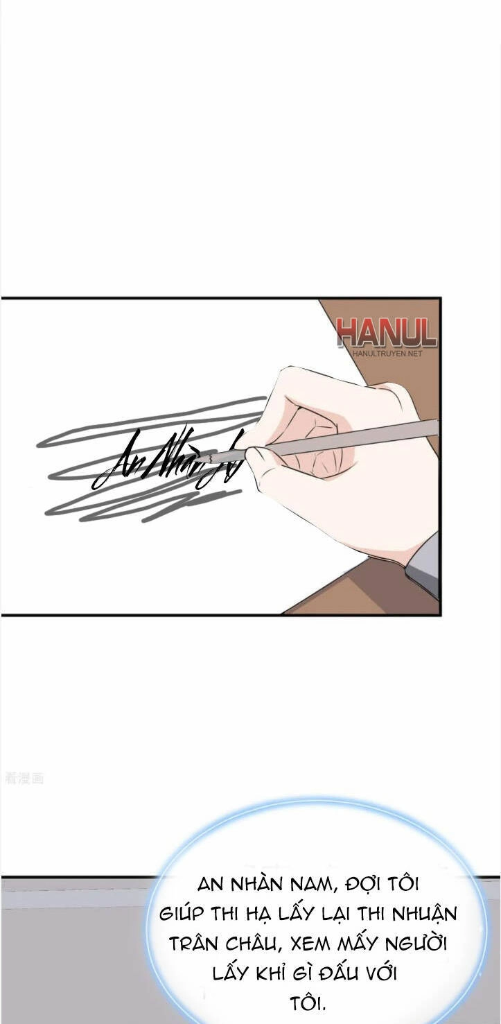 Cô Vợ Hợp Đồng Lạnh Lùng Không Dễ Đụng Đâu Chapter 139 - 25