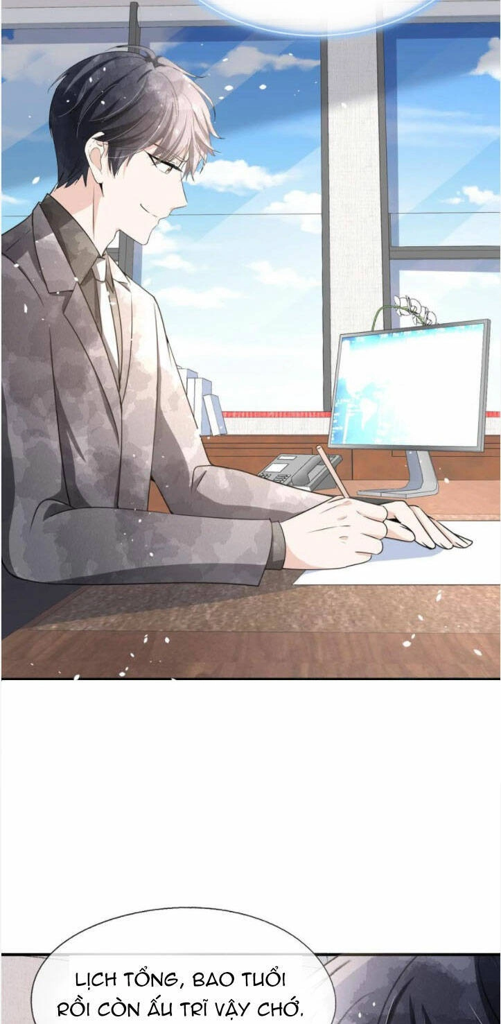 Cô Vợ Hợp Đồng Lạnh Lùng Không Dễ Đụng Đâu Chapter 139 - 26