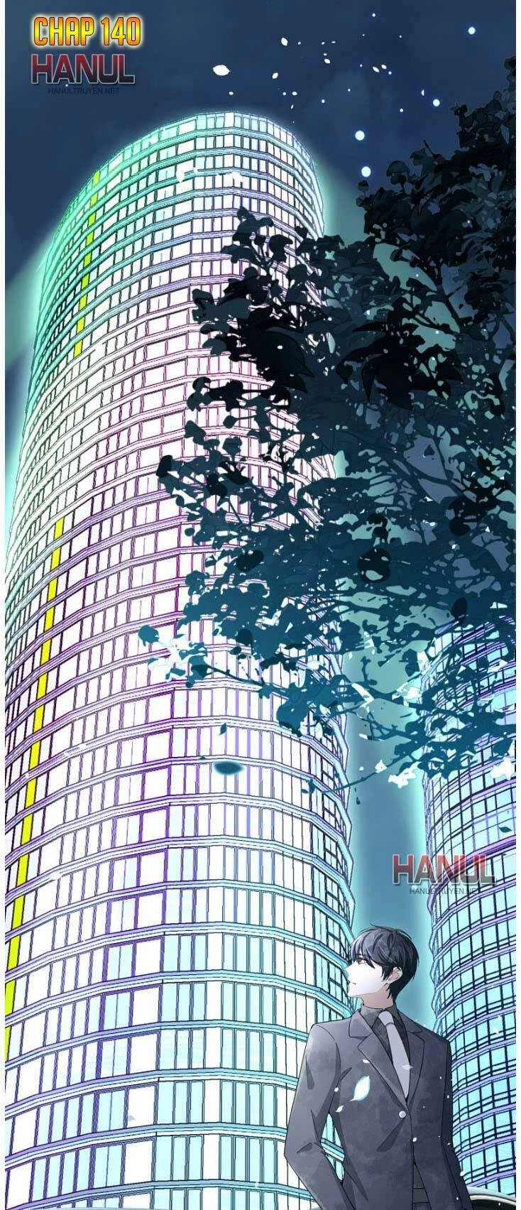 Cô Vợ Hợp Đồng Lạnh Lùng Không Dễ Đụng Đâu Chapter 140 - 2