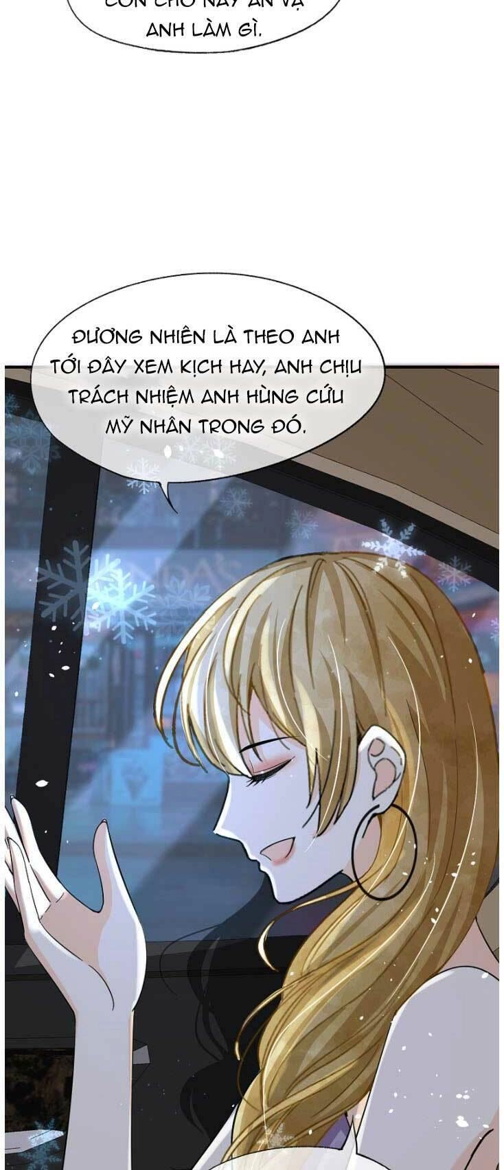 Cô Vợ Hợp Đồng Lạnh Lùng Không Dễ Đụng Đâu Chapter 140 - 5