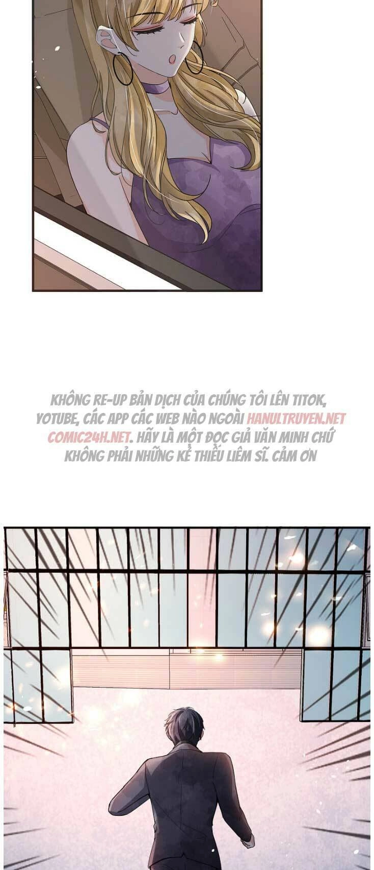 Cô Vợ Hợp Đồng Lạnh Lùng Không Dễ Đụng Đâu Chapter 140 - 8