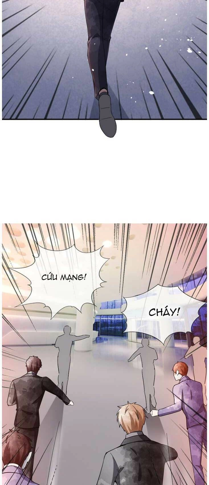 Cô Vợ Hợp Đồng Lạnh Lùng Không Dễ Đụng Đâu Chapter 140 - 9