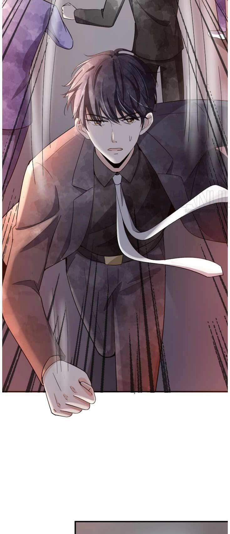 Cô Vợ Hợp Đồng Lạnh Lùng Không Dễ Đụng Đâu Chapter 140 - 10