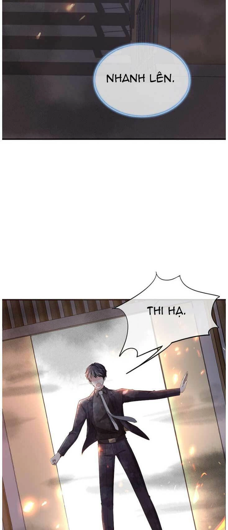 Cô Vợ Hợp Đồng Lạnh Lùng Không Dễ Đụng Đâu Chapter 140 - 12