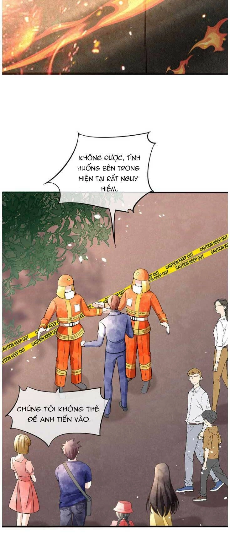 Cô Vợ Hợp Đồng Lạnh Lùng Không Dễ Đụng Đâu Chapter 140 - 17