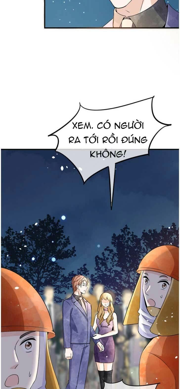 Cô Vợ Hợp Đồng Lạnh Lùng Không Dễ Đụng Đâu Chapter 140 - 20