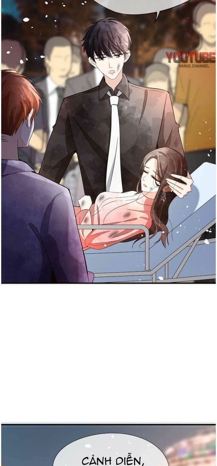 Cô Vợ Hợp Đồng Lạnh Lùng Không Dễ Đụng Đâu Chapter 140 - 24