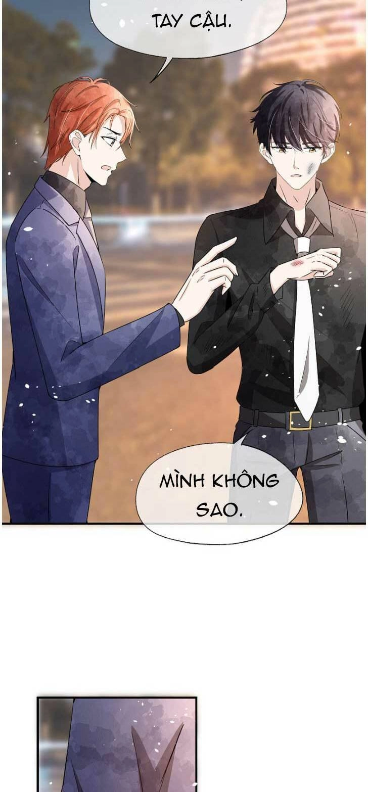 Cô Vợ Hợp Đồng Lạnh Lùng Không Dễ Đụng Đâu Chapter 140 - 25