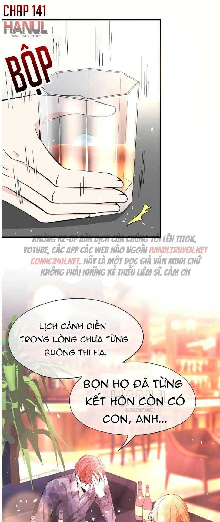 Cô Vợ Hợp Đồng Lạnh Lùng Không Dễ Đụng Đâu Chapter 141 - 2