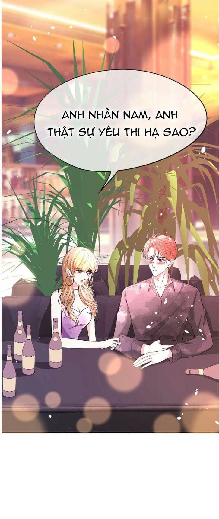 Cô Vợ Hợp Đồng Lạnh Lùng Không Dễ Đụng Đâu Chapter 141 - 5