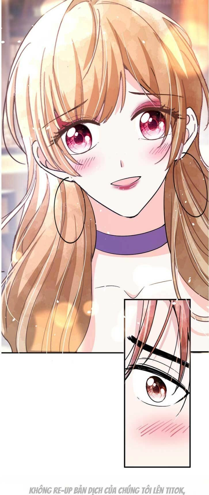 Cô Vợ Hợp Đồng Lạnh Lùng Không Dễ Đụng Đâu Chapter 141 - 10