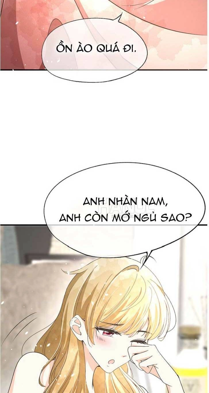 Cô Vợ Hợp Đồng Lạnh Lùng Không Dễ Đụng Đâu Chapter 141 - 23