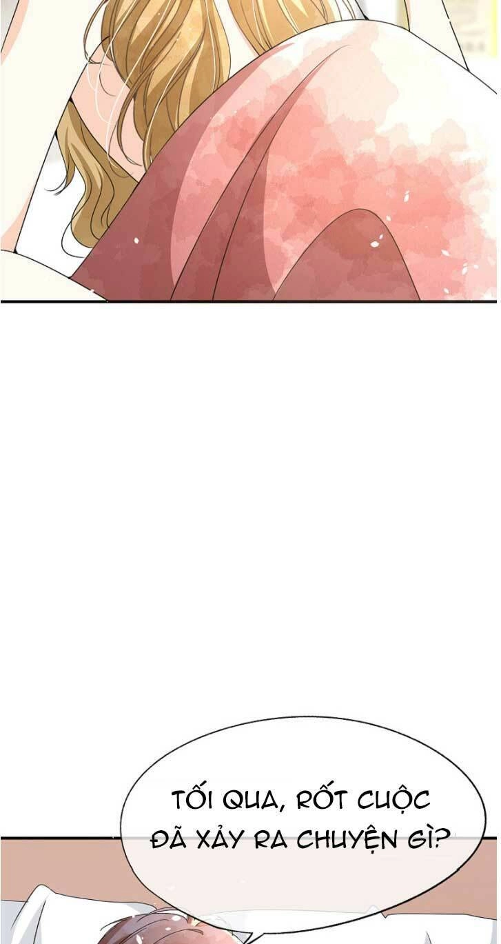 Cô Vợ Hợp Đồng Lạnh Lùng Không Dễ Đụng Đâu Chapter 141 - 24