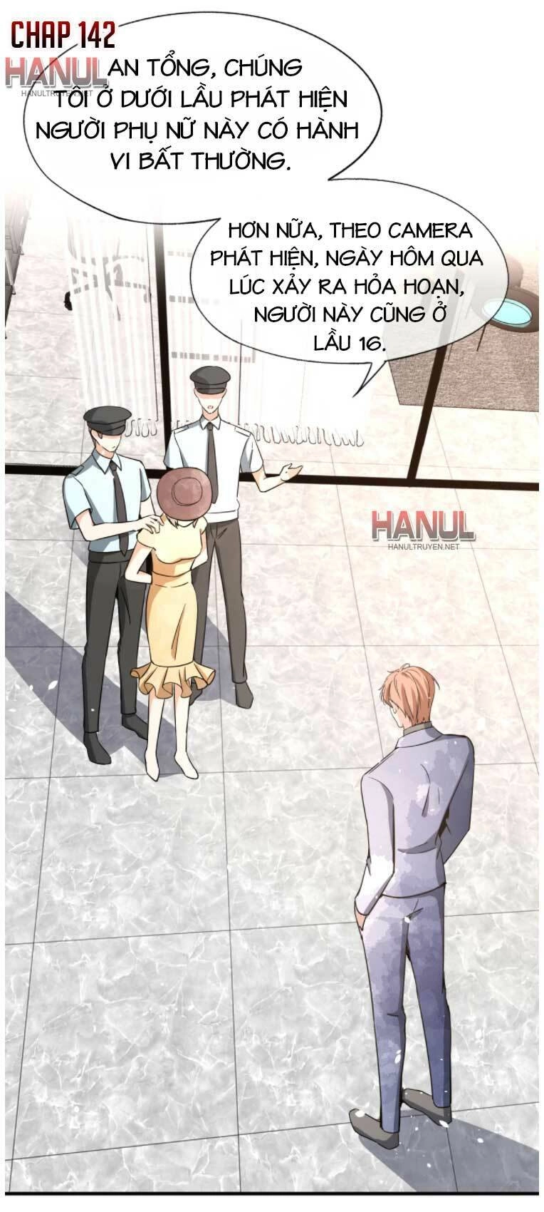 Cô Vợ Hợp Đồng Lạnh Lùng Không Dễ Đụng Đâu Chapter 142 - 2