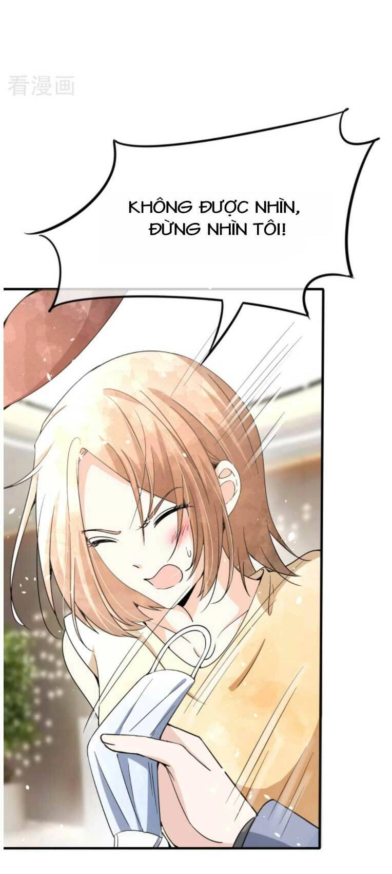 Cô Vợ Hợp Đồng Lạnh Lùng Không Dễ Đụng Đâu Chapter 142 - 3