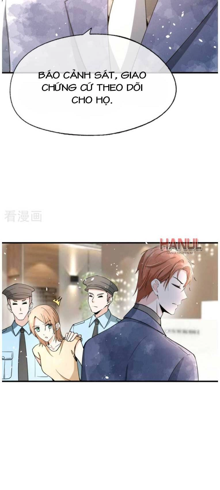 Cô Vợ Hợp Đồng Lạnh Lùng Không Dễ Đụng Đâu Chapter 142 - 5