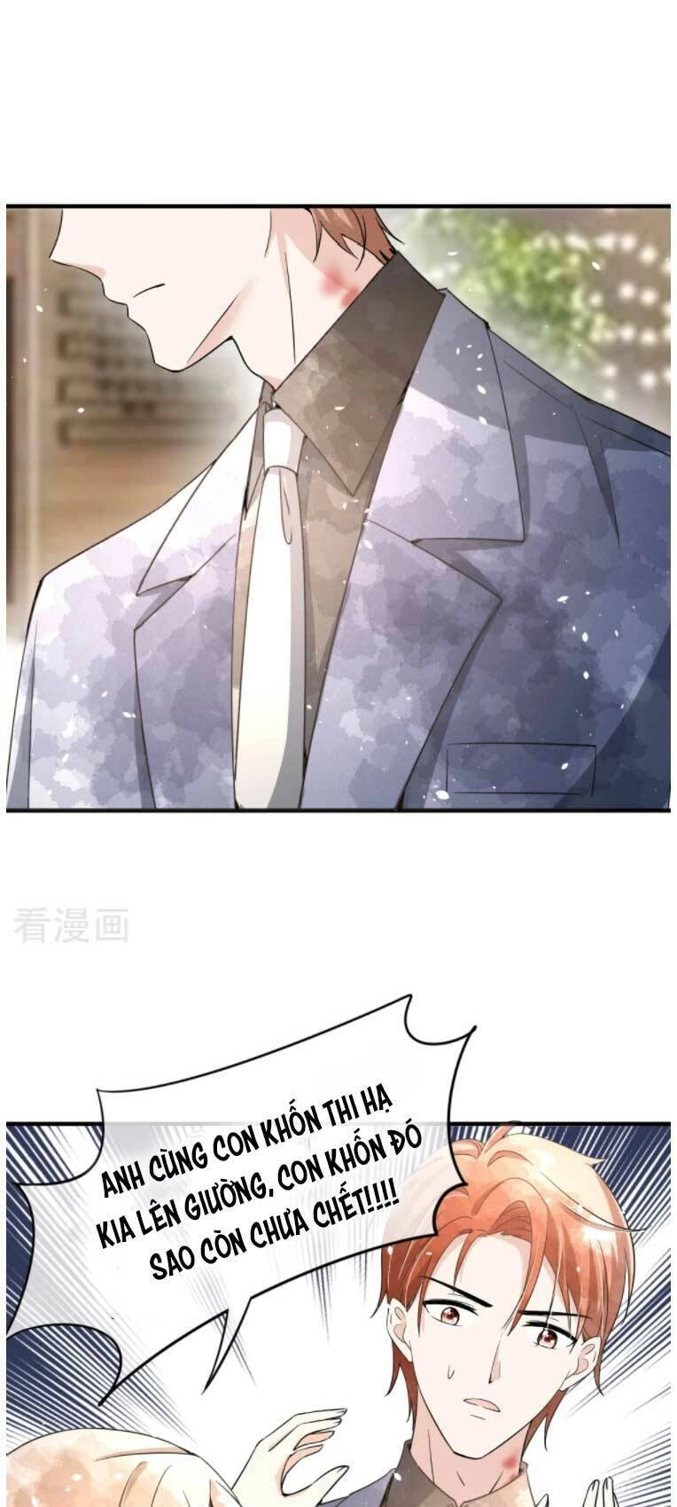 Cô Vợ Hợp Đồng Lạnh Lùng Không Dễ Đụng Đâu Chapter 142 - 6