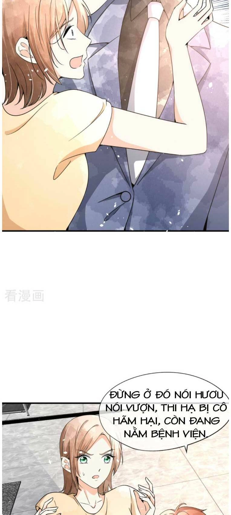 Cô Vợ Hợp Đồng Lạnh Lùng Không Dễ Đụng Đâu Chapter 142 - 7